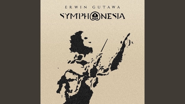 Erwin Gutawa Rilis Symphonesia: Albumnya di Bikin di Abbey Road Studio!
